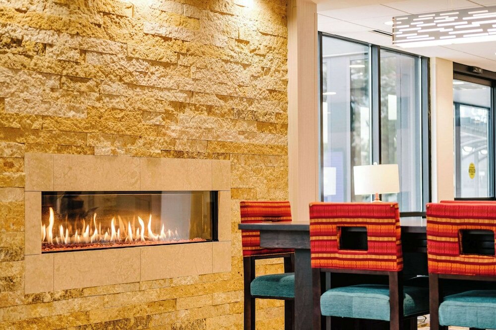 Фото Radisson Hotel St. Paul Downtown