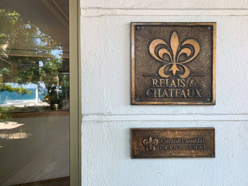 Фото Le Petit Nice Passedat