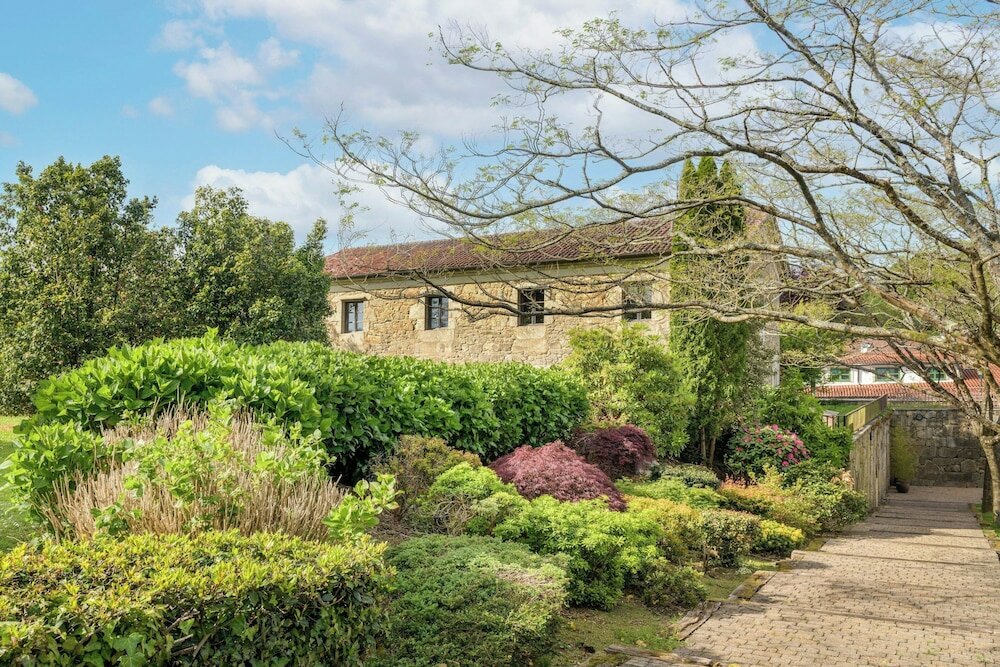 Фото Hotel Palacio del Carmen, Autograph Collection