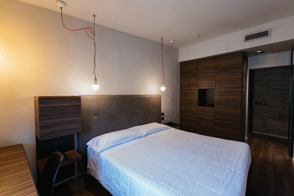 Фото Hotel Unicorno