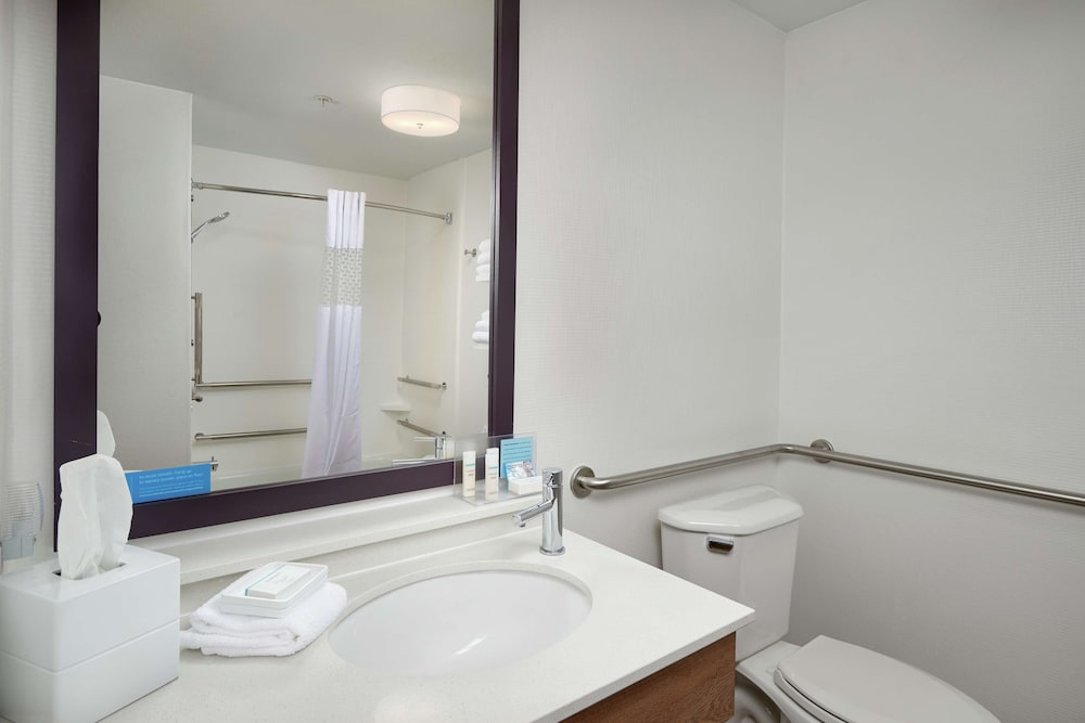 Фото Hampton Inn Helena