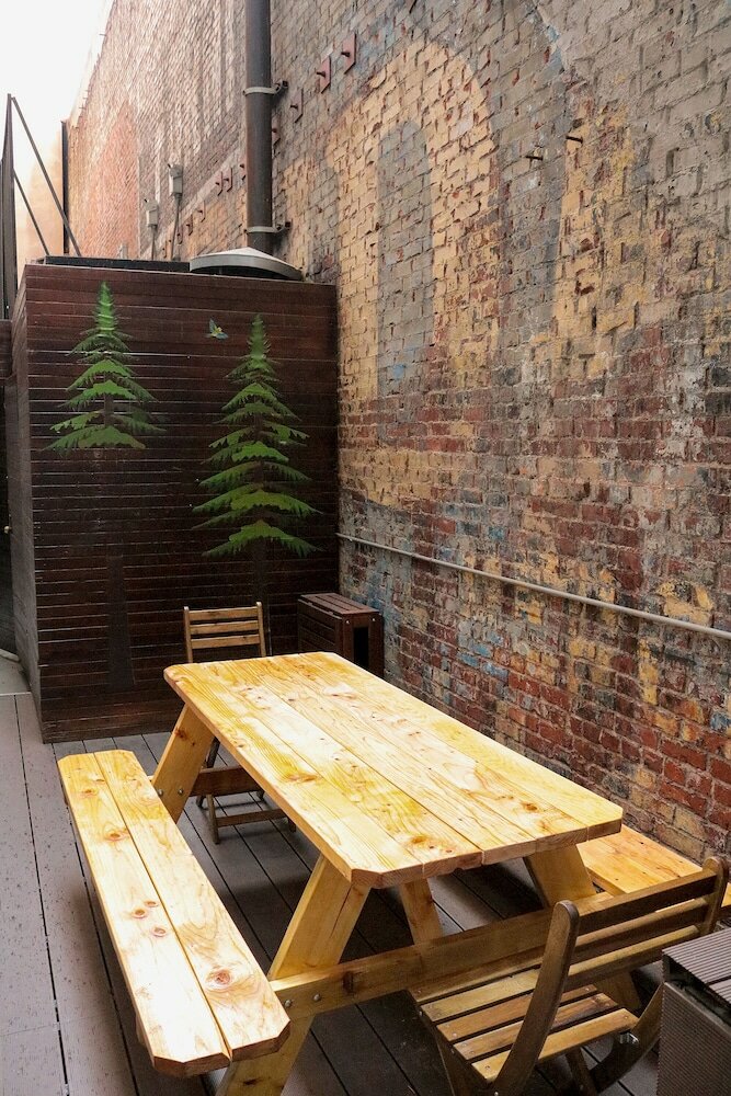 Фото The Haas, Trademark Collection by Wyndham