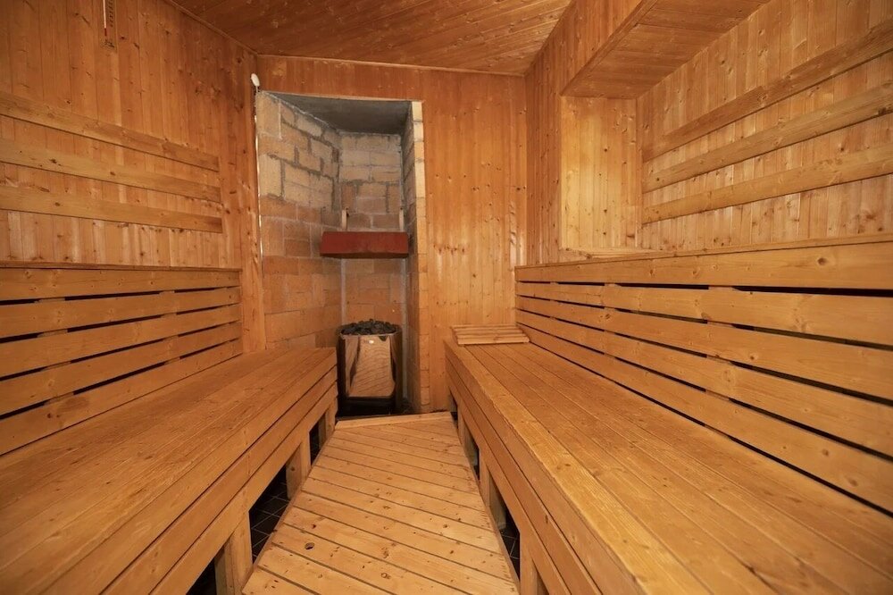 Фото Hotel Fit & Fun