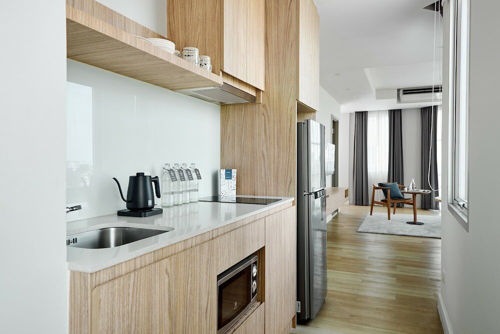 Фото Casa 17 Hotel Bangkok