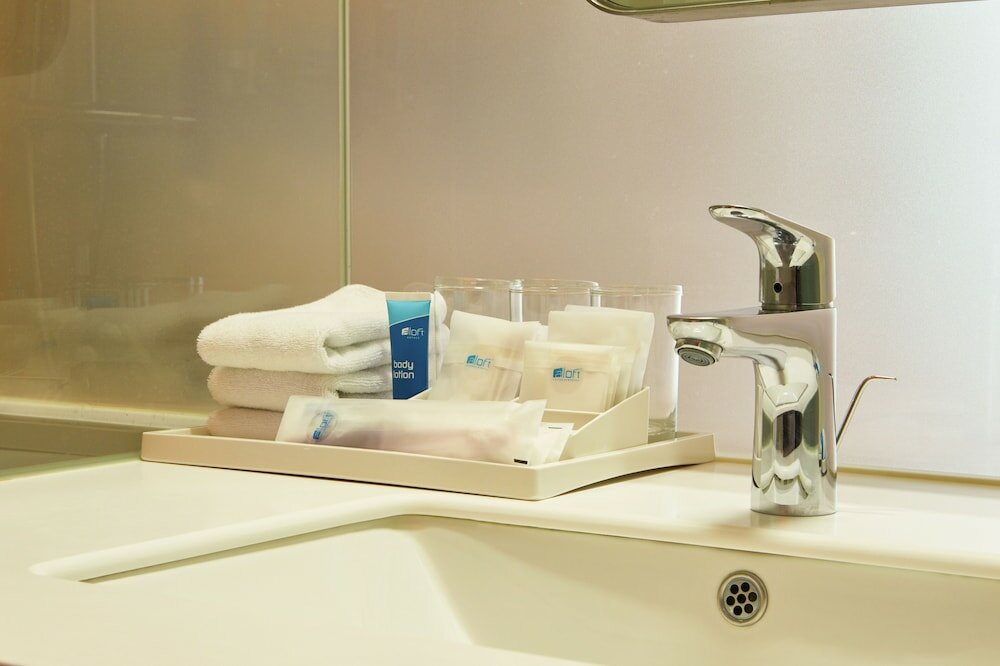 Фото Aloft Seoul Gangnam