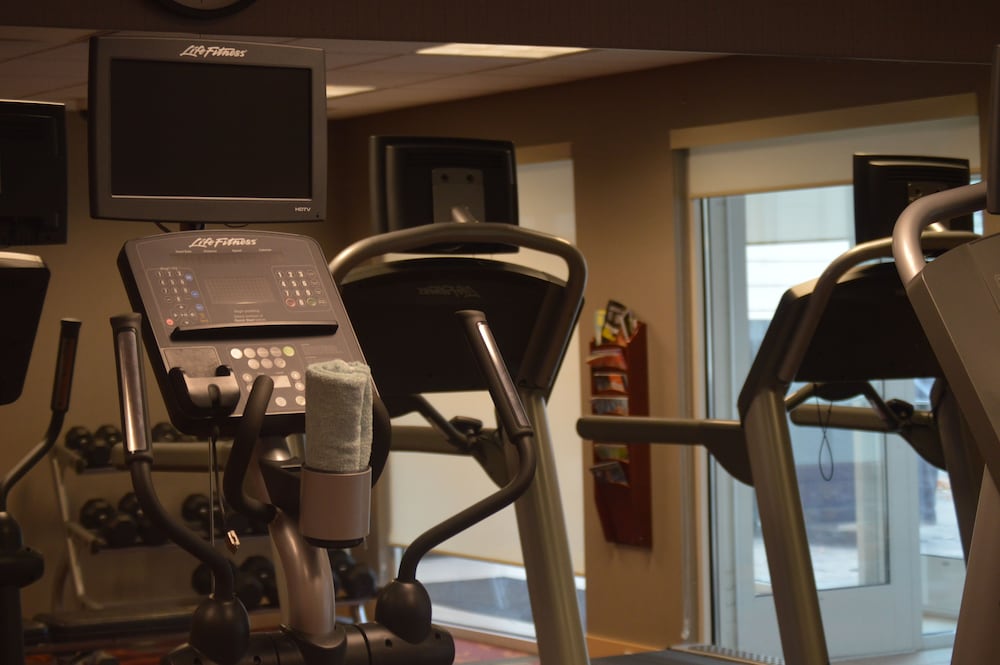 Фото SpringHill Suites by Marriott Pittsburgh Monroeville