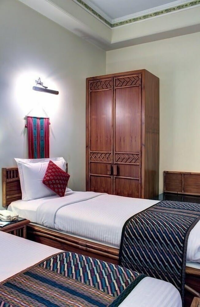 Фото Palace on Ganges