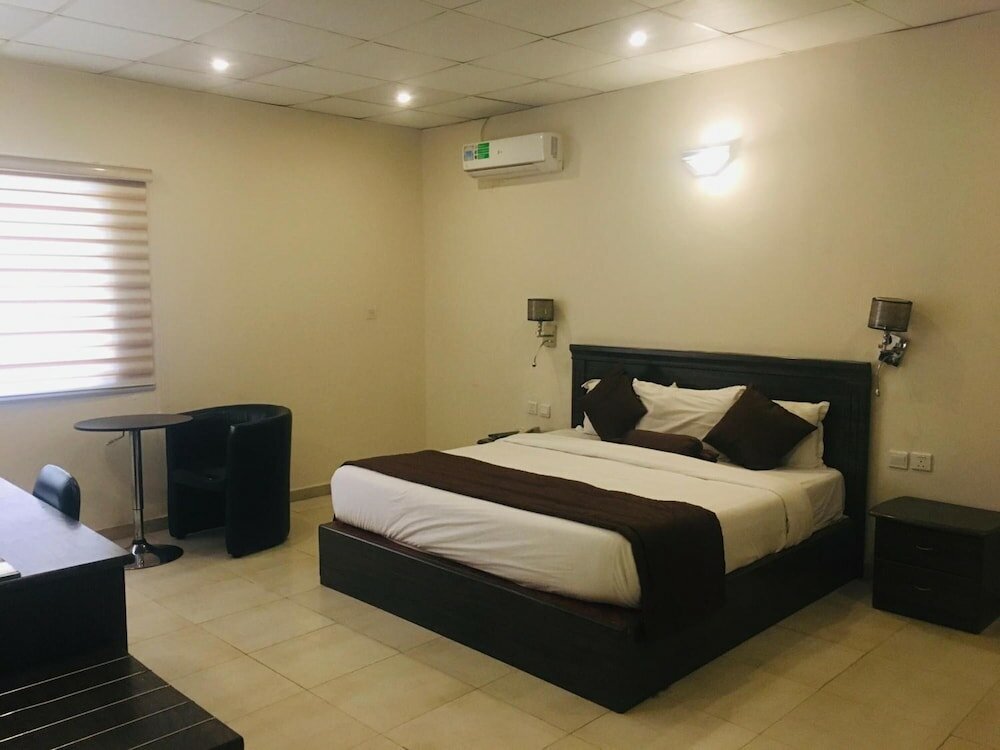 Фото Atlantic Hotel