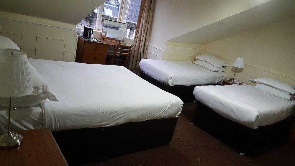 Фото McLays Guest House