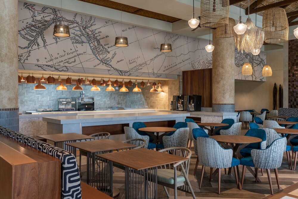 Фото Radisson Blu Mosi-oa-Tunya Livingstone Resort