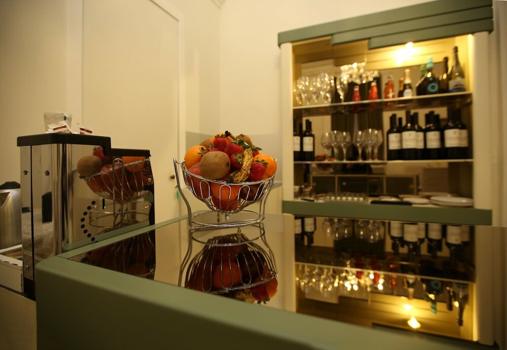 Фото La Bella Napoli B&b