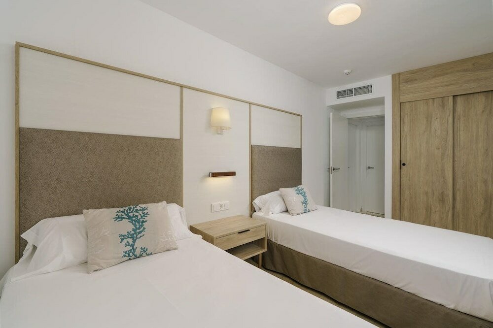 Фото Alua Suites Las Rocas