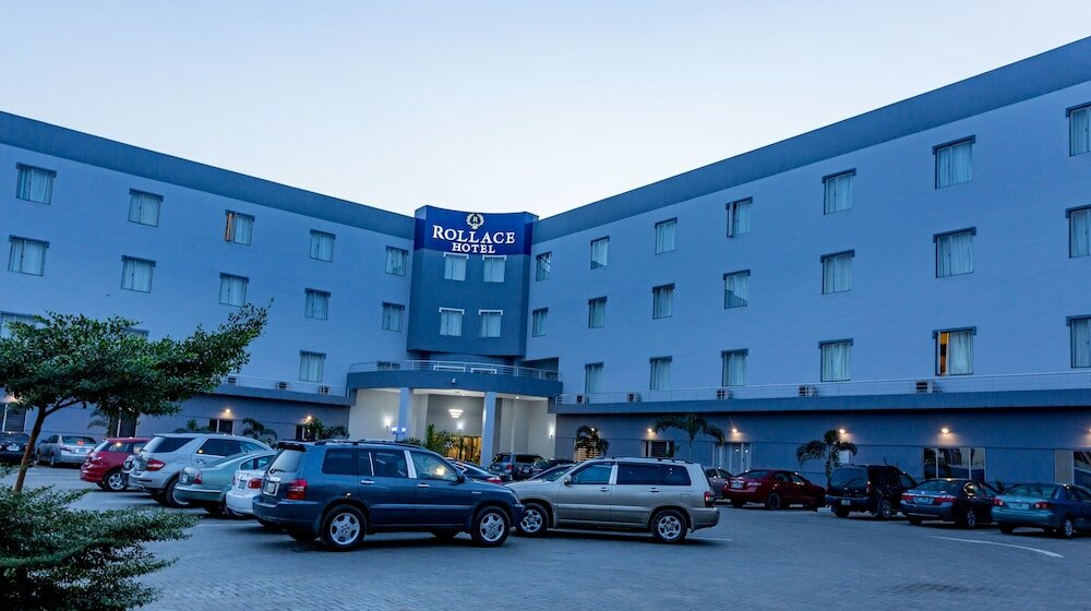 Фото отеля 1