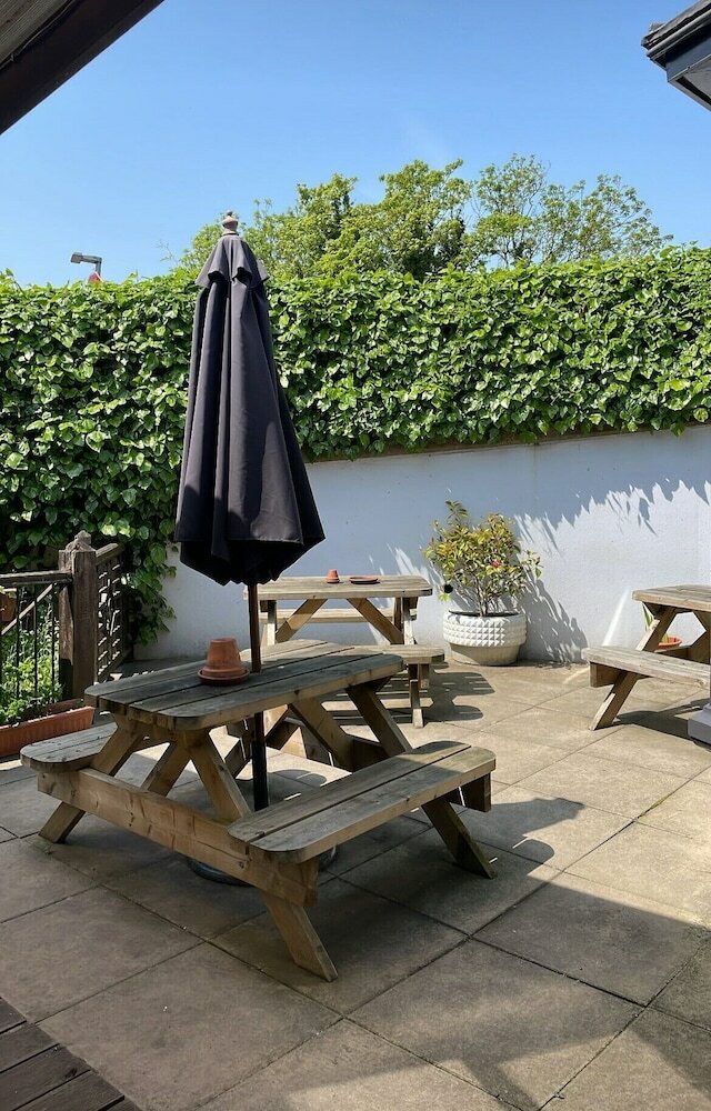 Фото The Lower Bell