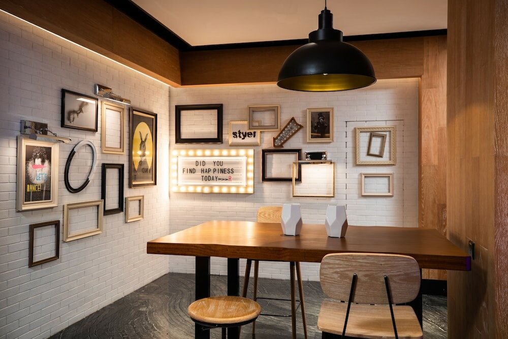 Фото Renaissance Hangzhou Northeast