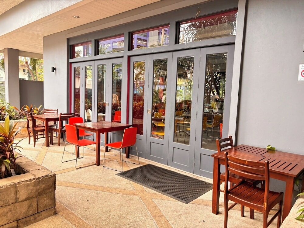 Фото Sunshine Vista