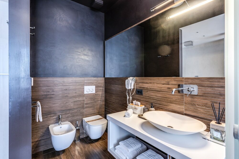 Фото Rhea Silvia Luxury Spagna