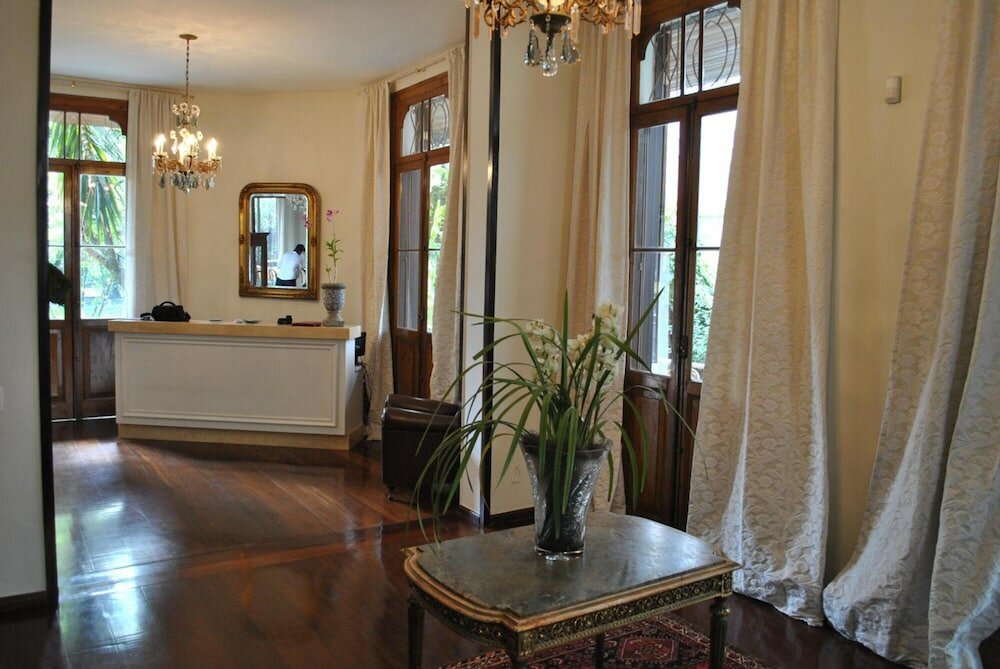 Фото Hotel Casablanca Koeler