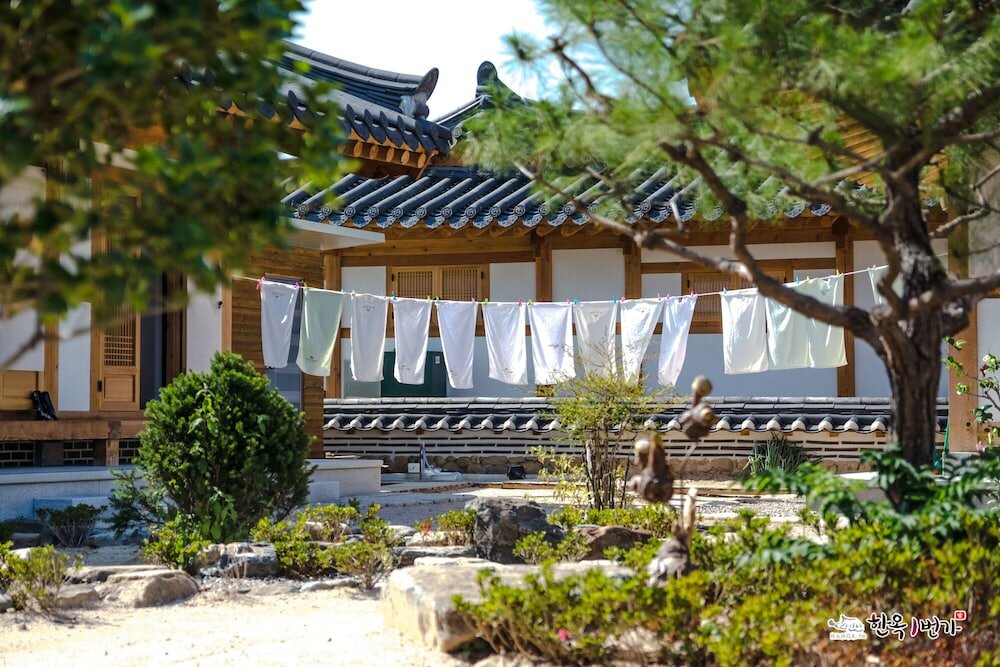 Фото Hanok1st