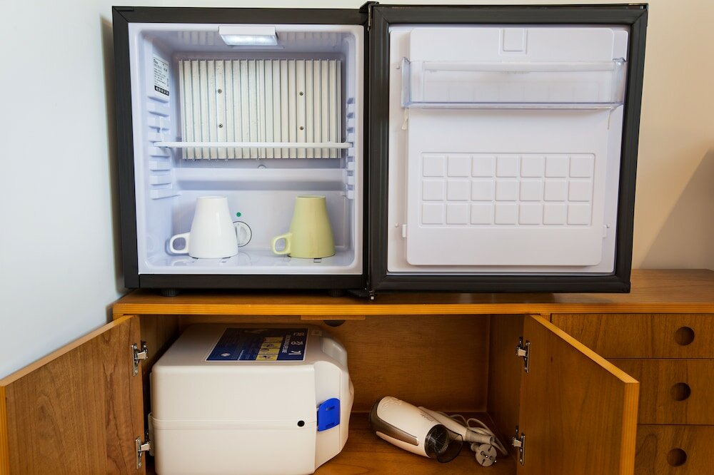 Фото Petercat Hotel Sinchon Hongdae