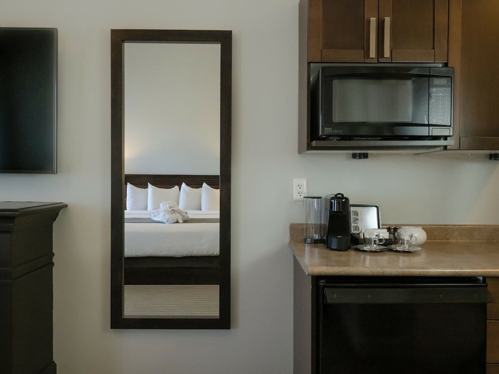 Фото The Old House Hotel & SPA