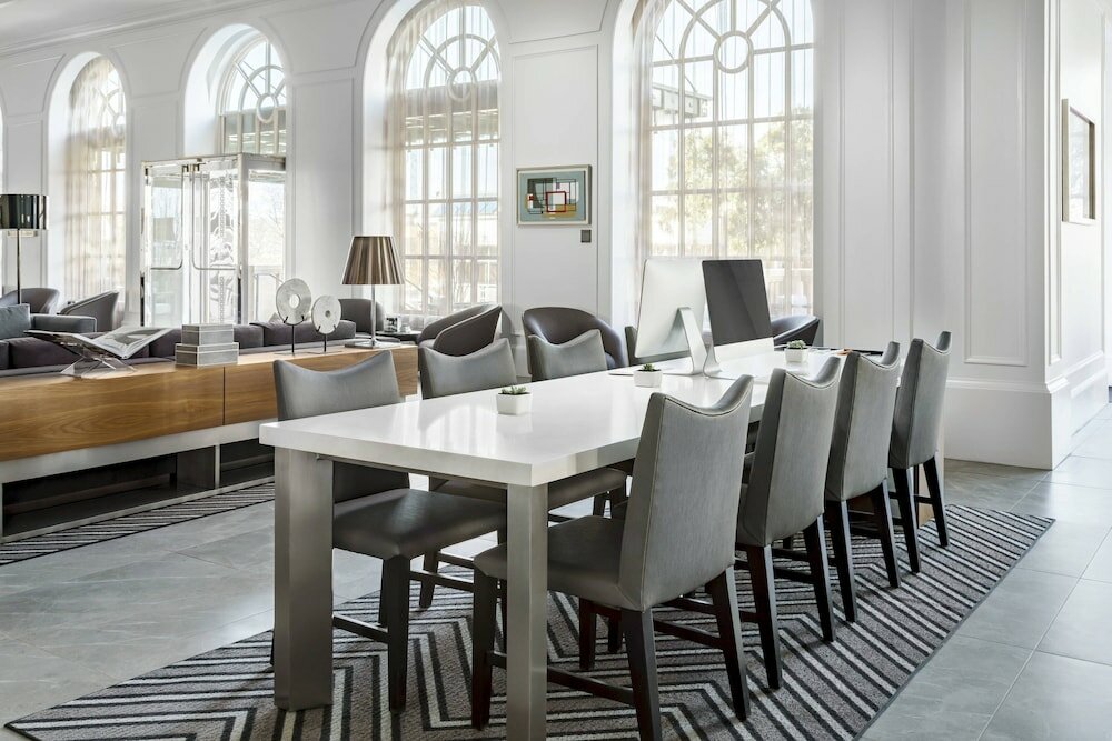 Фото Ac Hotel by Marriott Spartanburg