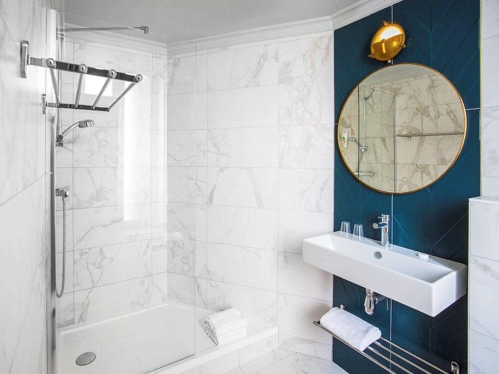 Фото Hôtel Ibis Styles Paris Nation Cours De Vincennes