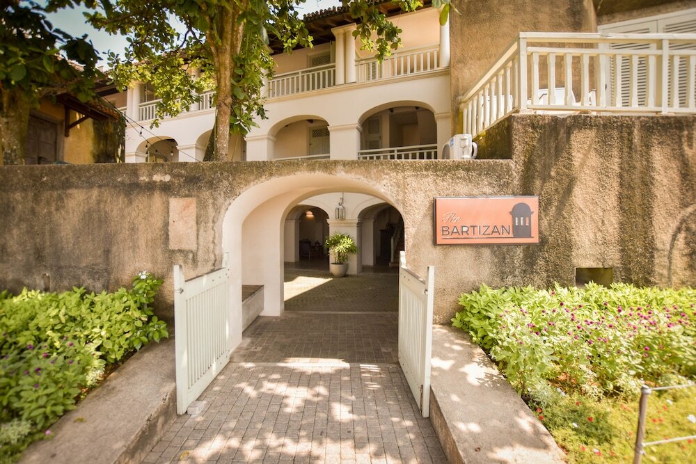 Фото The Bartizan