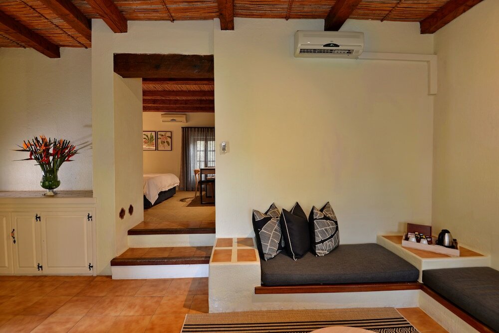 Фото Aha Casa Do Sol Hotel & Resort