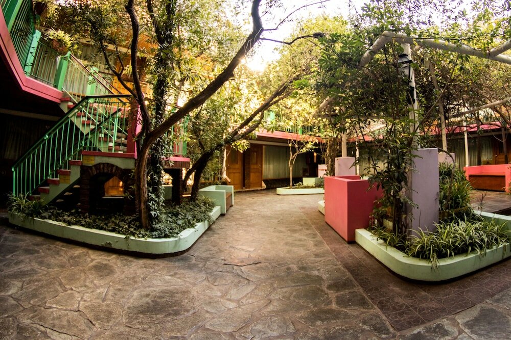 Фото Hotel el Prado