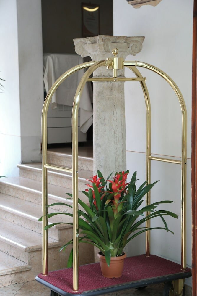 Фото Hotel Antica Dimora