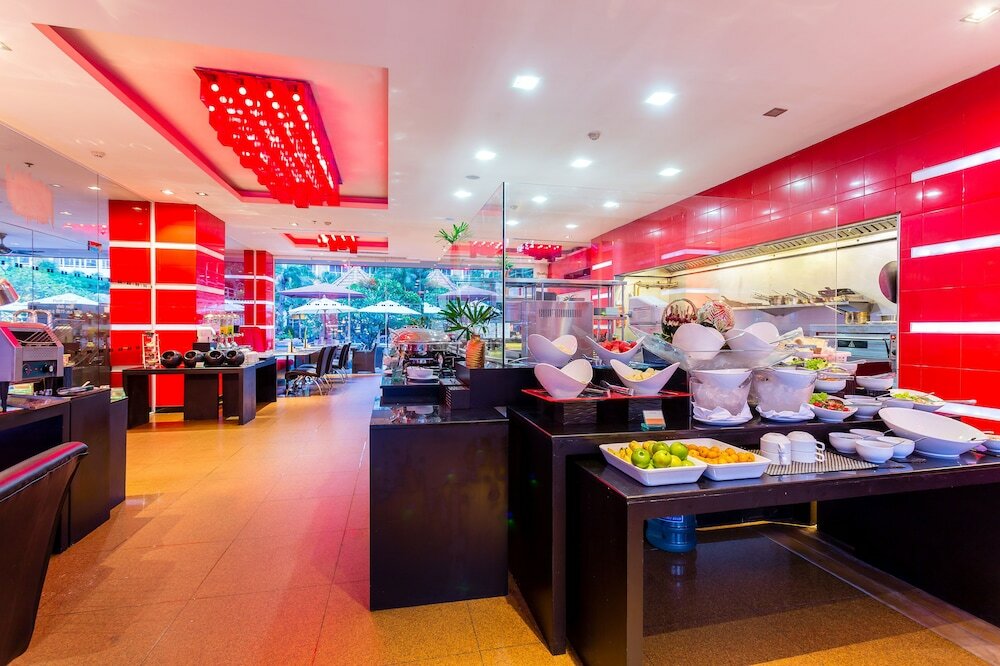 Фото Nova Platinum