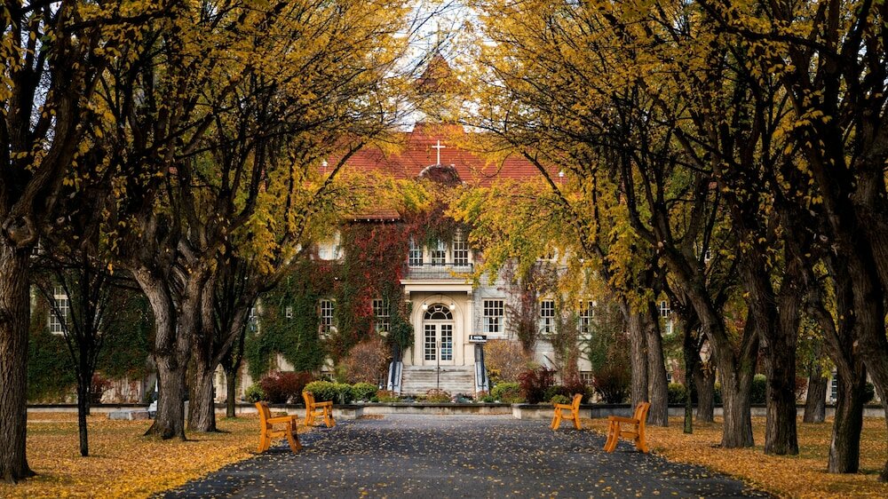 Фото St. Eugene Golf Resort & Casino