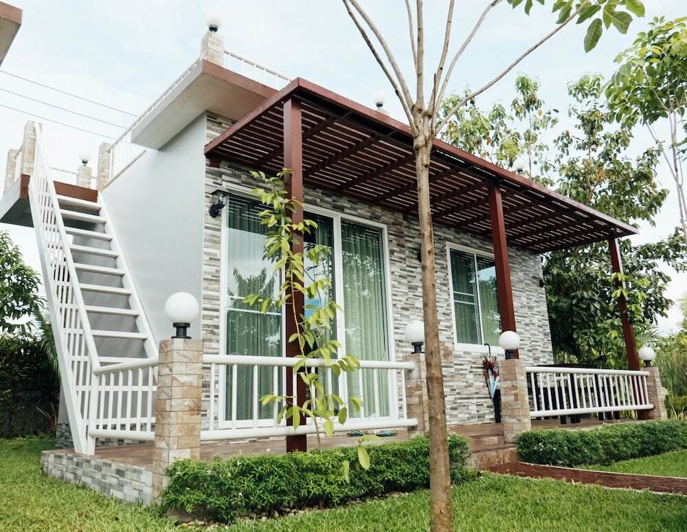 Фото Rai Fahpratan Home and Garden