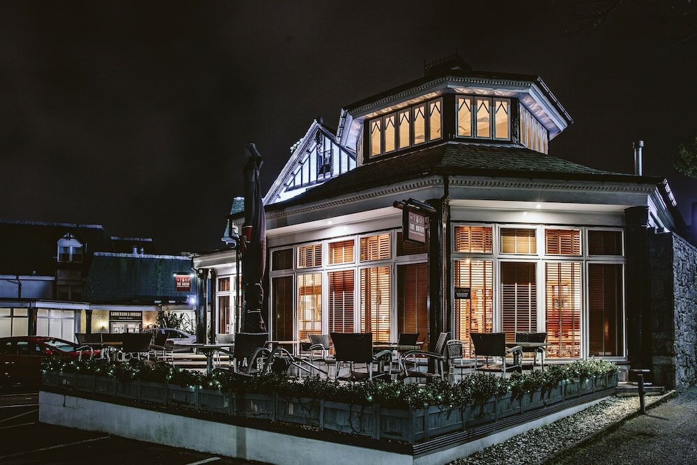 Фото Palm Court Hotel