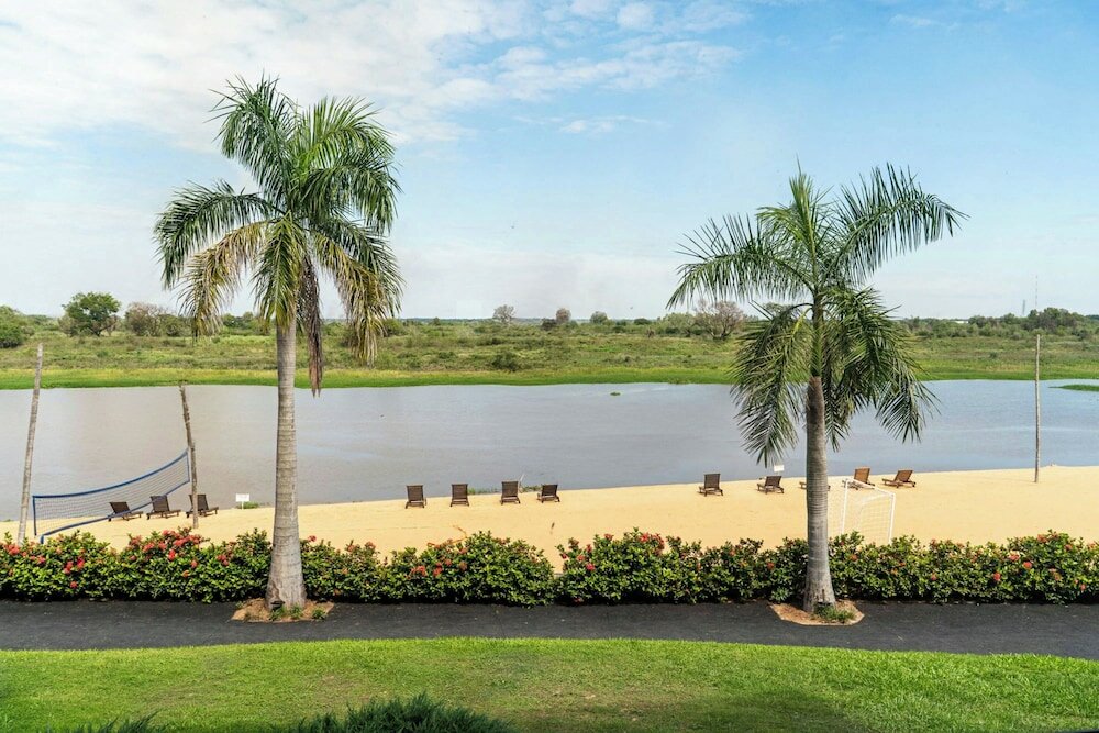Фото Yacht & Golf Club Paraguayo, a Tribute Portfolio Resort