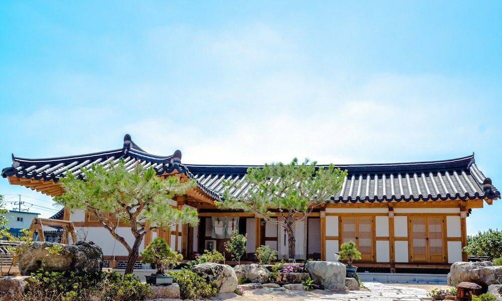 Фото Hanok1st