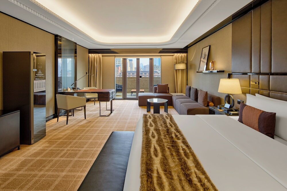 Фото Baolijia Shanghai Suning Hotel