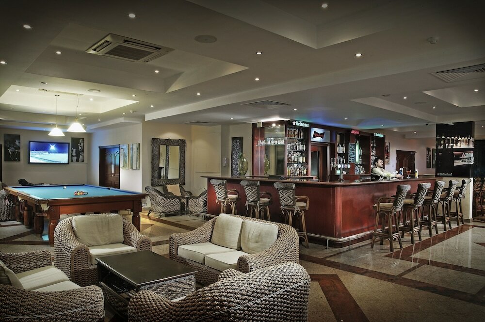 Фото Al Nahda Resort & SPA