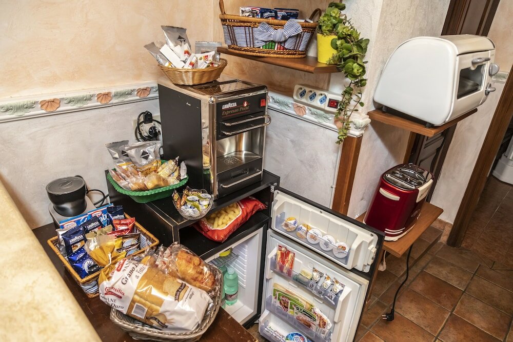 Фото Hotel Barrett