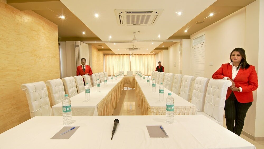 Фото Hotel Amrta