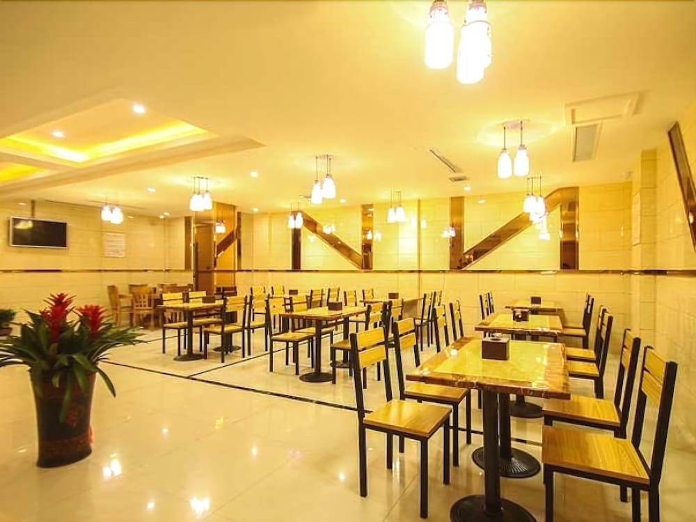 Фото GreenTree Shell Jinhua Yiwu International Commerce City Hotel