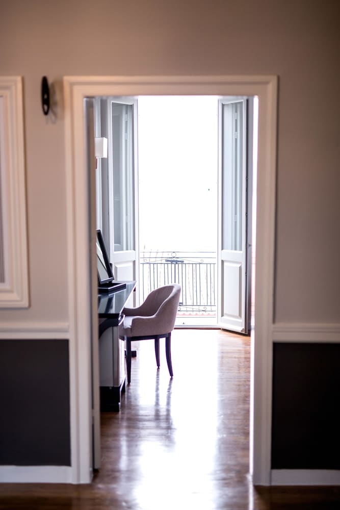 Фото Gambello Luxury Rooms