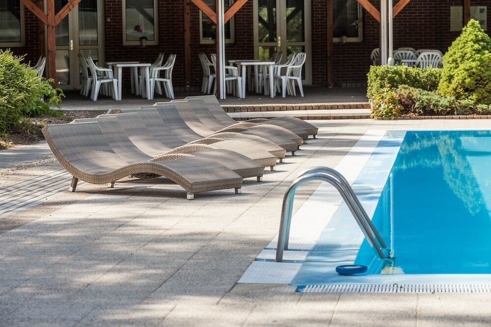 Фото Hotel Pod Lipou