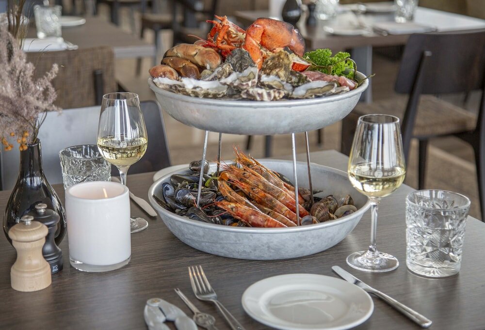 Фото Fletcher Hotel Het Veerse Meer