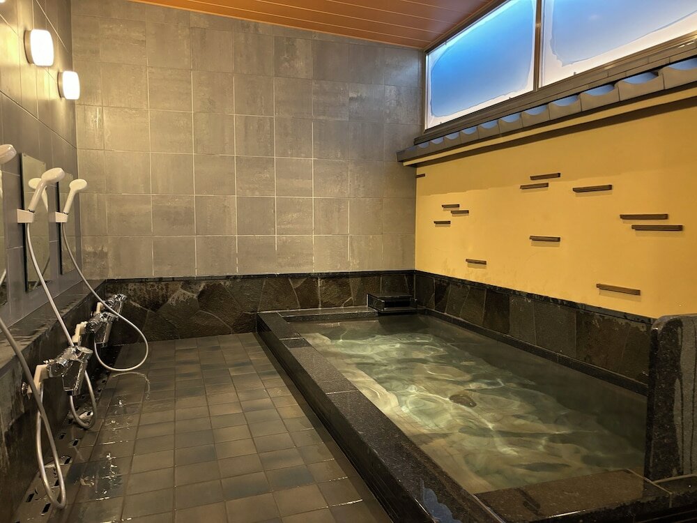 Фото Matsumoto Ryokan