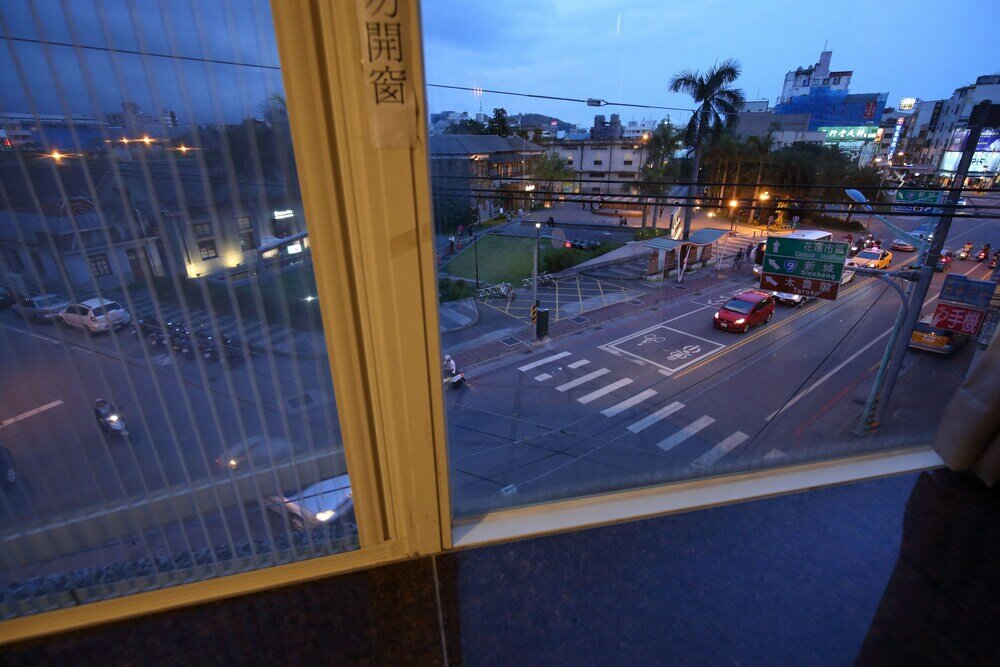 Фото View Hostel