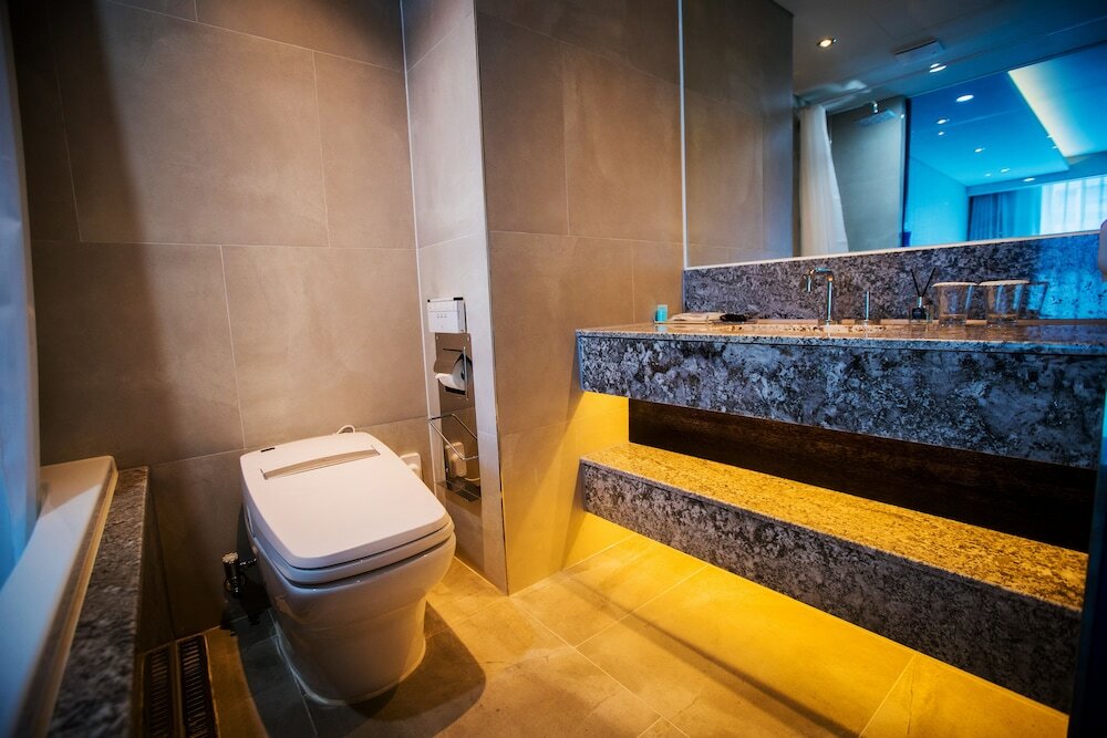 Фото Gloucester Hotel and Resorts