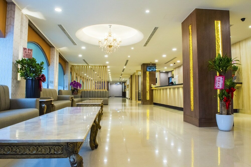 Фото Unite Hotel