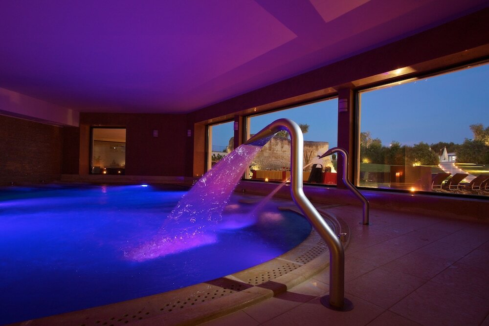 Фото Acaya Golf Resort & SPA